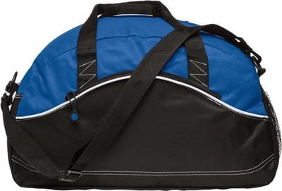 Clique Basic Bag 040162 - Kobalt - One size