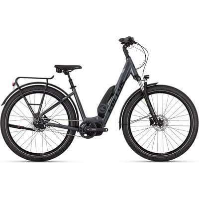 Elektrische fiets Kellys Estima 90 SH
