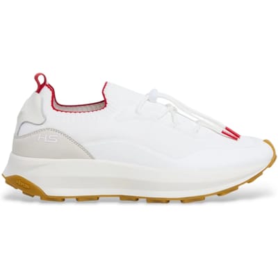 Trainers Hackett Studio Fire