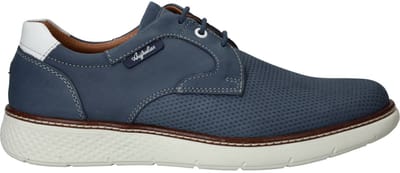 Australian Porto Veterschoenen - Heren - Blauw - Maat:39