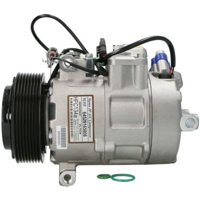 Airco-compressor NRF 32888