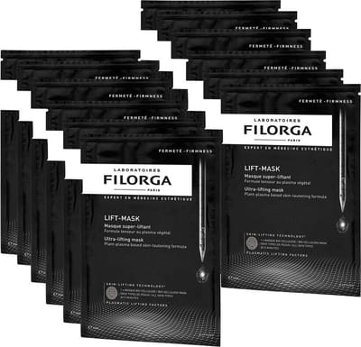 Gezichtsmasker Filorga Lift Liftend effect