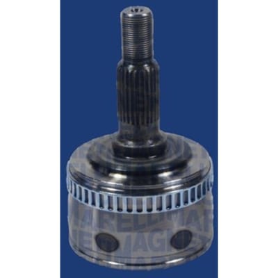 Homokineet reparatie set, aandrijfas MAGNETI MARELLI 302015100182