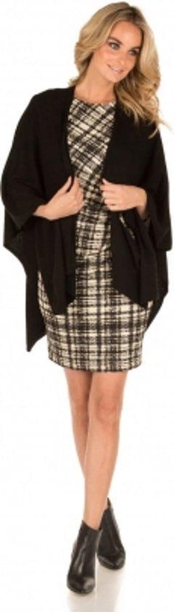 Ana Alcazar vest jacket 40