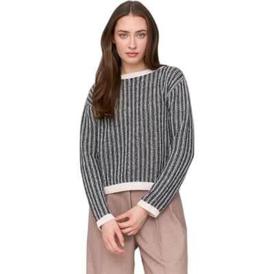 Damestrui met ronde hals 24 Colours