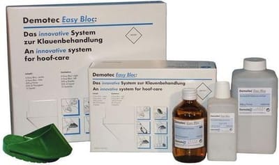 Demotec Easy Bloc - 36beh