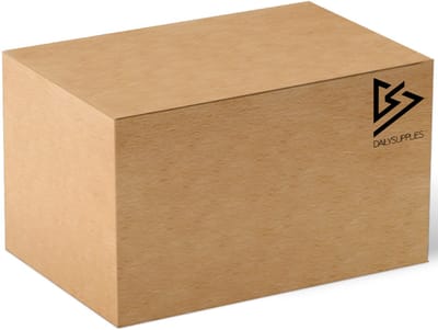 DailySupplies® Oorsmeer Verwijderaar - Oorreiniger - Oorspuit - Verzorging - Zwart