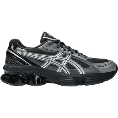 Asics Gel Kinetic Fluent Grijs