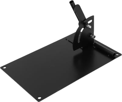 Swing Plane Trainer met Verstelbare Hoeken, Gewogen Basis en Alignment Stick Houder voor Beginners en Gevorderden, Ideaal voor Golftraining