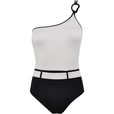 Dames zwempak uit 1 stuk Red Point Sacha Especial