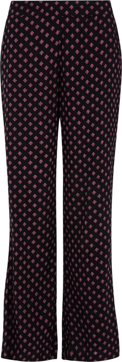 Protest Prtjune – Broek Dames – Tailleband elastiek – Loose fit