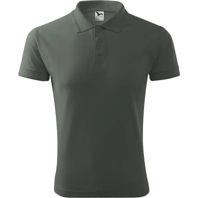 Polo Malfini Pique 203
