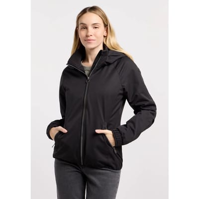 Vrouwen windjack Ragwear Dizzie