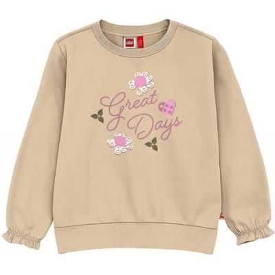 Baby sweater Lego Wear Lwsia 100
