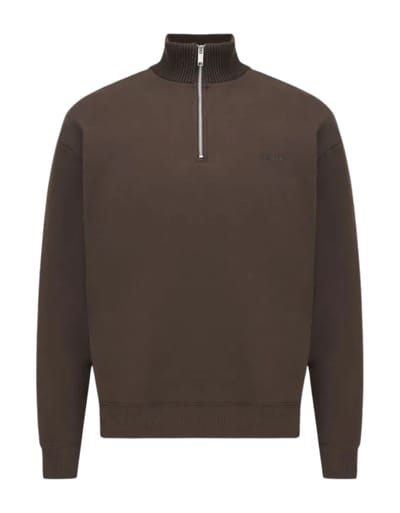 Genti J5088-3229 Truien Donkerbruin J5088-3229
