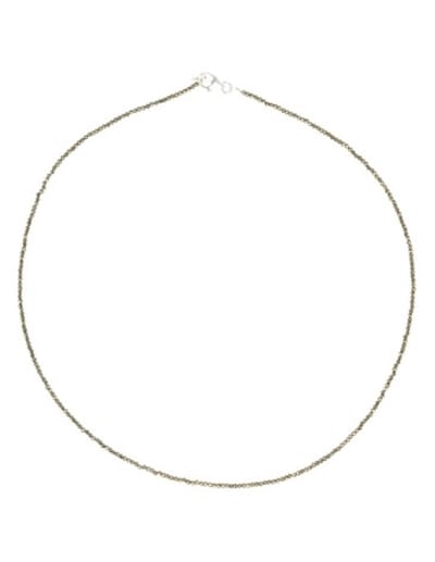 Summer vibes ketting Pyriet
