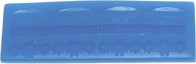 Silicone Mold Border Set | First Impressions Molds