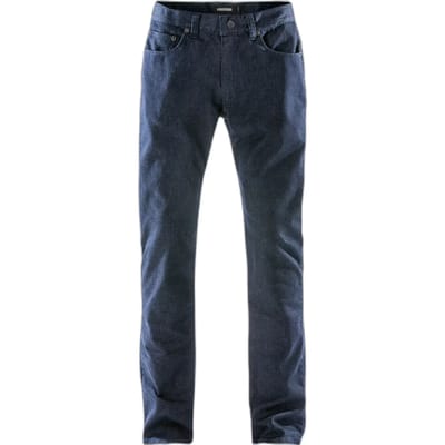 Fristads Denim Stretchbroek 2623 Dcs - Indigoblauw - C44