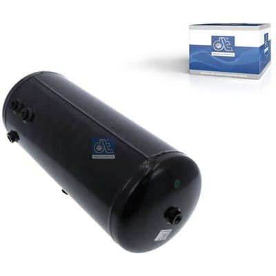 Luchtreservoir, pneumatisch systeem DT SPARE PARTS 2.44339