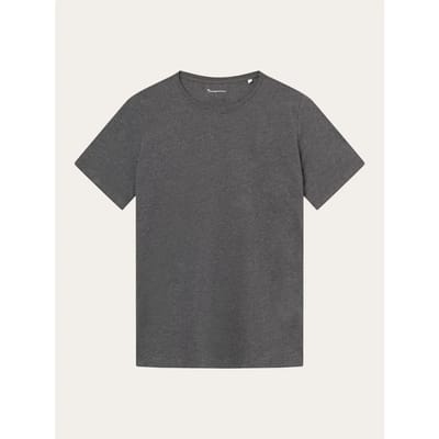 T-shirt KnowledgeCotton Apparel Agnar