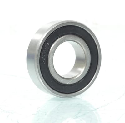 Roulement de roue FDM pour Scooter Peugeot 50 BUXY 2 6004-2RS Neuf
