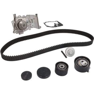 Waterpomp+distributieriem set SNR KDP455.570