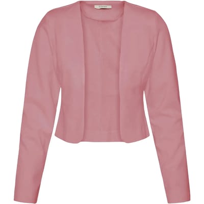 Blazer voor dames fransa Frzablazer