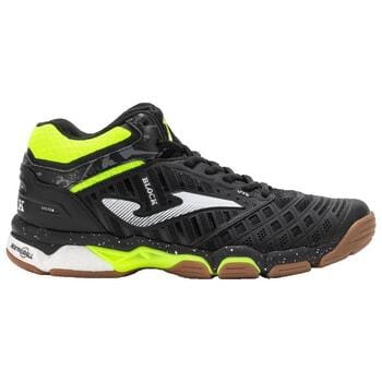 Joma V.blok Indoor Sportschoenen Zwart EU 41 Man