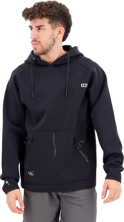 Ion Water Neo Lite Hoodie Zwart XL Man