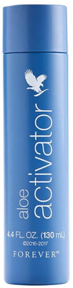 Forever Aloe activator – Reinigende aloe vloeistof