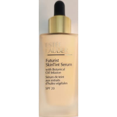 Estée Lauder Vloeibare Foundation Met Spf Licht Voedend Estée Lauder - Futurist Skintint Serum Foundation Vloeibare Foundation Met Spf - Licht & Voedend 2W1 Dawn