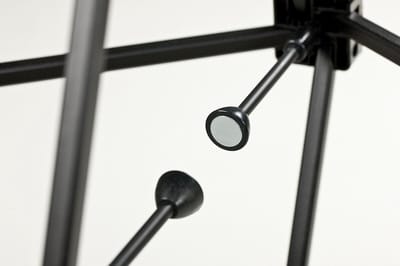 Pop-Up Magnetic Curved 2 X 3 - Syna PUM23C - Horeca & Professioneel
