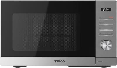 Magnetron met grill - Oven combi - Snel eten bereiden - Elektronische bediening - 28 x 377 x 469 cm