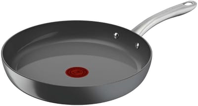 Tefal Renew+ Koekenpan - Ø20 cm - Keramisch - PFAS-vrij - Compact - Geschikt voor Inductie