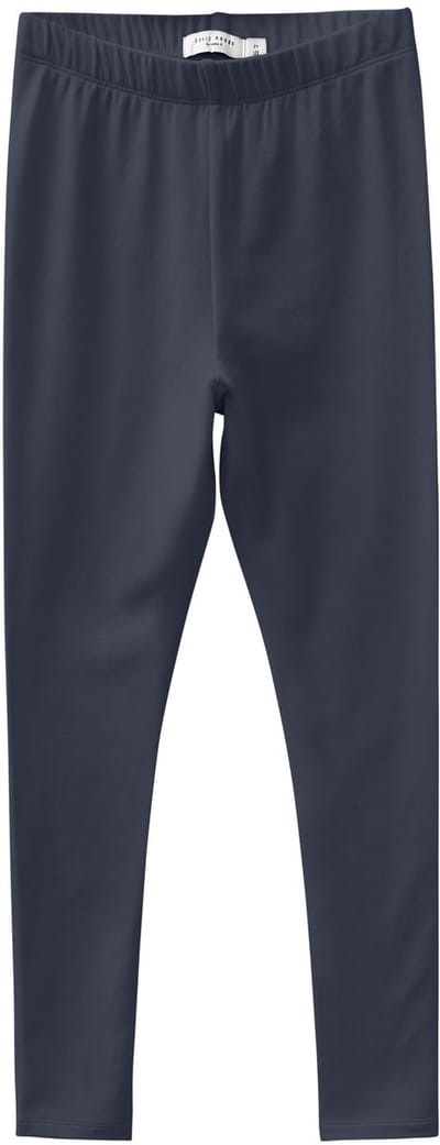NAME IT NKFDAVINA SOLID SWE LEGGING BRU N NOOS Meisjes Legging - Maat 92