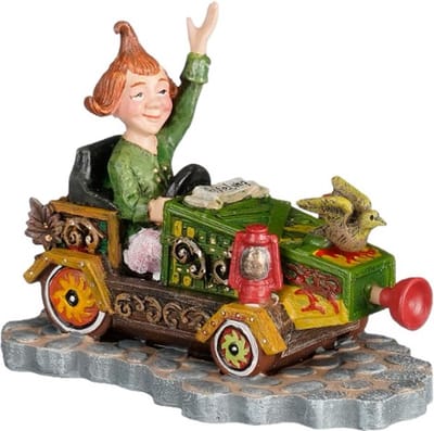 Efteling - Moritz
