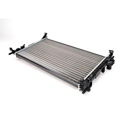 Radiator, motorkoeling THERMOTEC D7G023TT