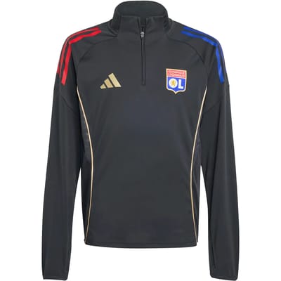 Kindersweatshirt OL Competition Tiro 25