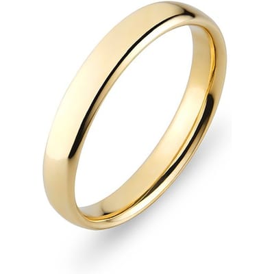 CHRIST Trouwring 89230772