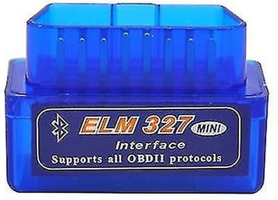 ELM 372 mini OBD2-Scanner