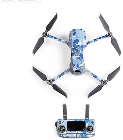 PGYTECH Skin voor DJI Mavic 2 - HA-051