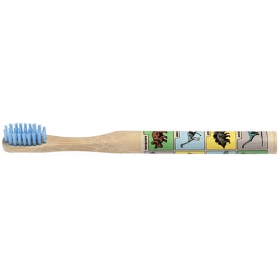 Bamboe tandenborstel voor kinderen Rex London Prehistoric Land