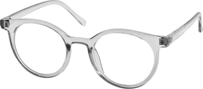 Leesbril Vista Bonita Classic-Kadushi Silver-+1.00