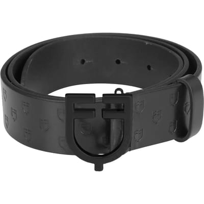 Leren riem Equestro