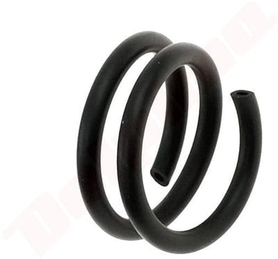 Benzineslang passend op HUSQVARNA 61 , 268 , 365 SNAIL ( 503 57 76-01 , 544 32 50-01 )