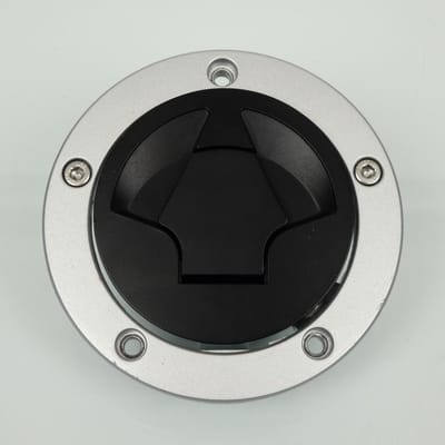 Bouchon réservoir Générique pour moto Kawasaki 636 Zx-6 R Ninja 2013 à 2018 Neuf