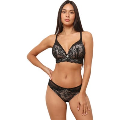 Gewatteerde bh La Modeuse 75366_P178117
