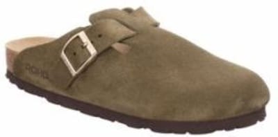 Rohde Dames Muil Groen 6071