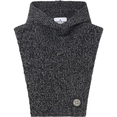 Balaclava met kompaslogo