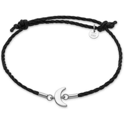 Luxenter 925 Sterling Zilver en Rhodium Plated Briljant Zirkonia Armband - Asyak